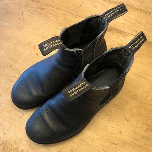 Blundstone 1448 Original Women's Black Chelsea Boot